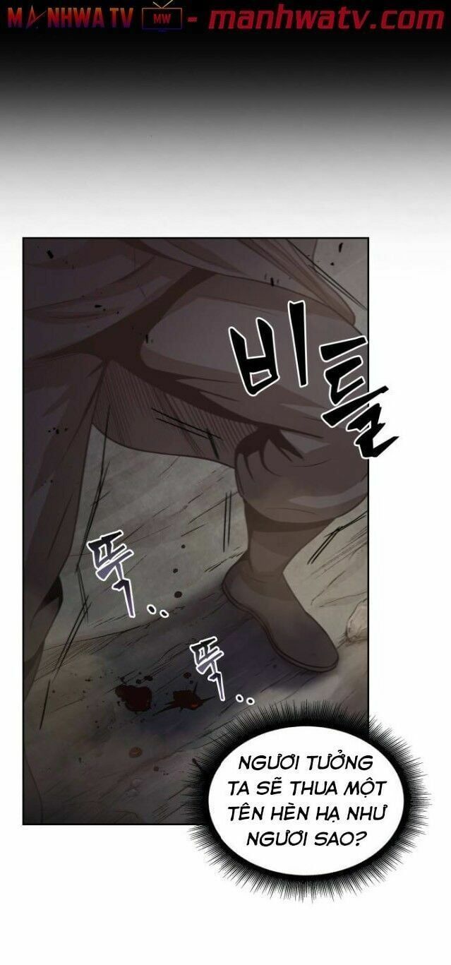 đọc truyện Ngã Lão Ma Thần Chương 20 ảnh 75 tại Thiên Thai Truyện