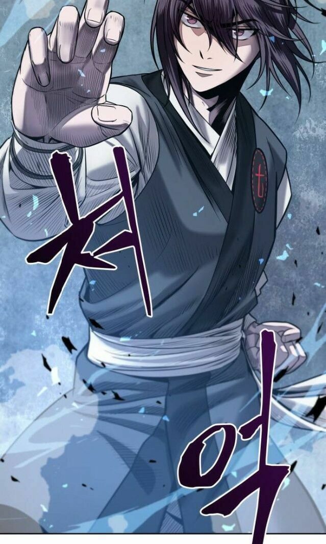 đọc truyện Ngã Lão Ma Thần Chương 20 ảnh 10 tại Thiên Thai Truyện