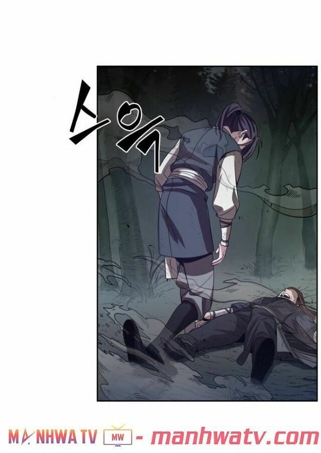 đọc truyện Ngã Lão Ma Thần Chương 20 ảnh 84 tại Thiên Thai Truyện