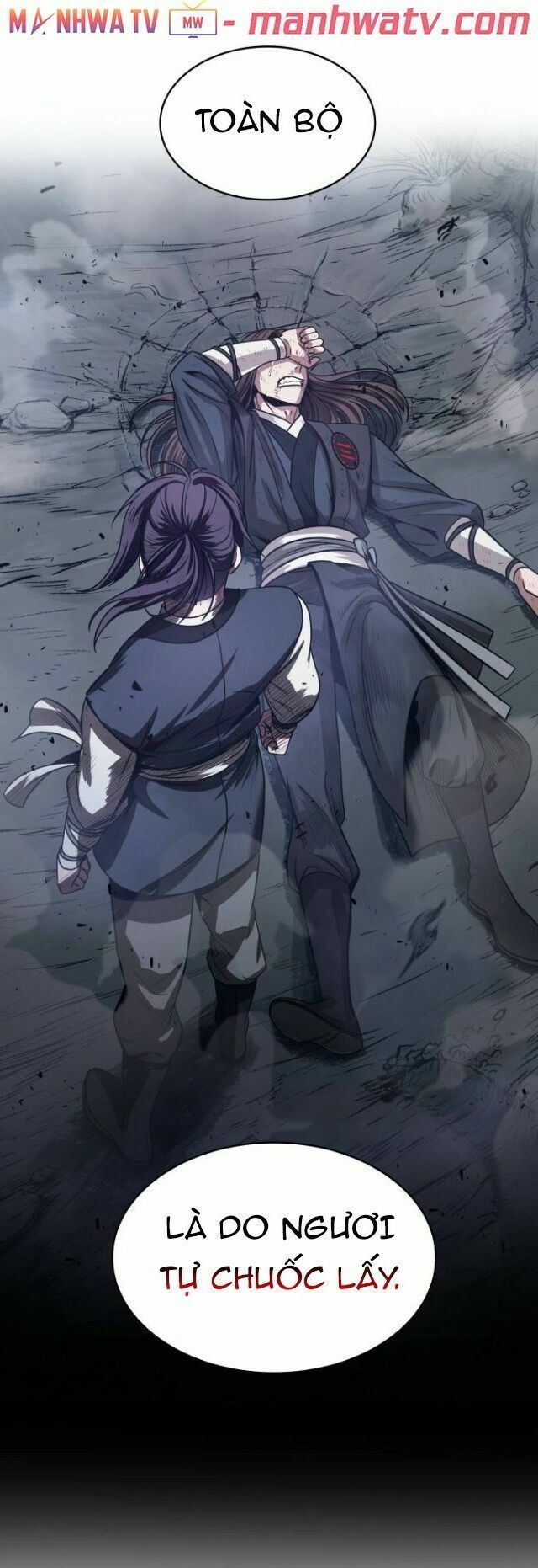 đọc truyện Ngã Lão Ma Thần Chương 20 ảnh 86 tại Thiên Thai Truyện