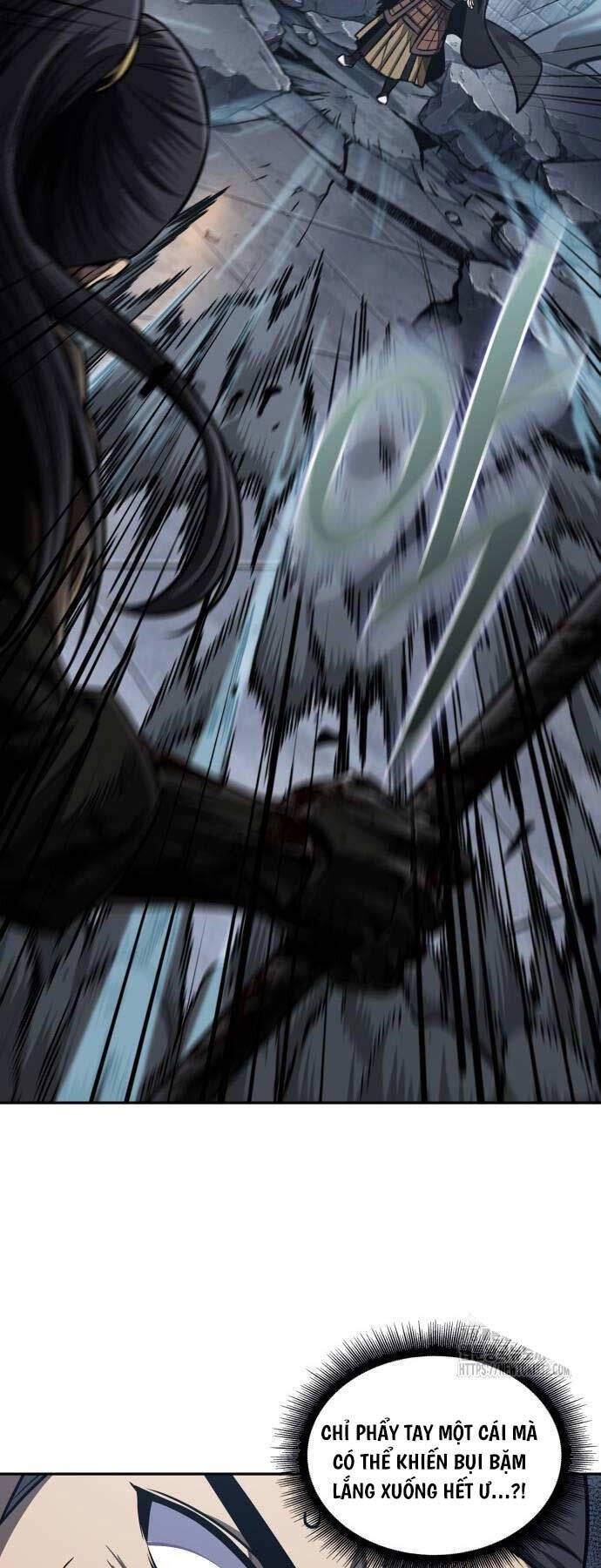 đọc truyện Ngã Lão Ma Thần Chương 200 ảnh 12 tại Thiên Thai Truyện