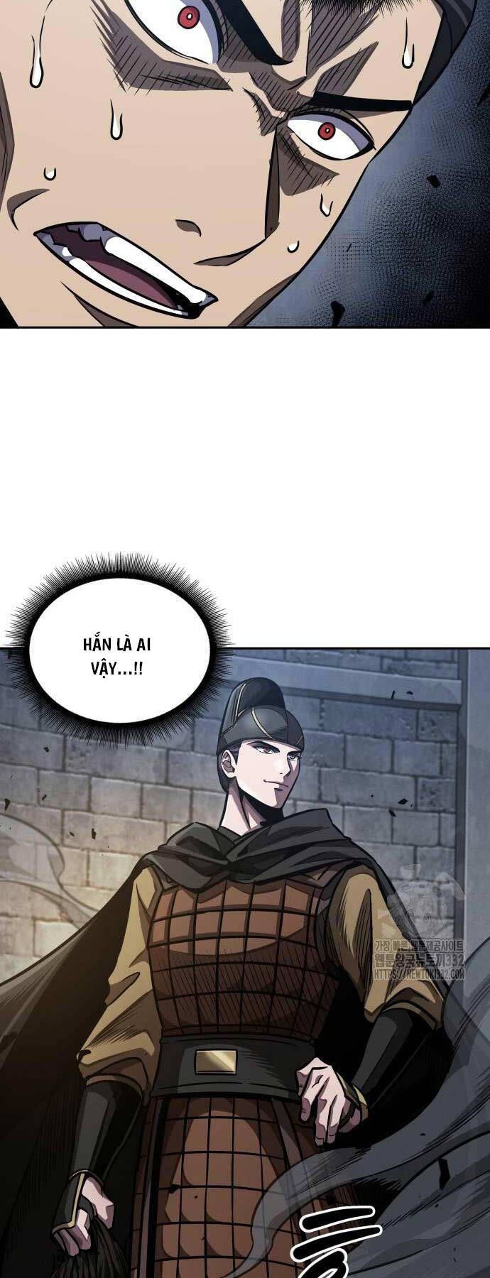 đọc truyện Ngã Lão Ma Thần Chương 200 ảnh 13 tại Thiên Thai Truyện