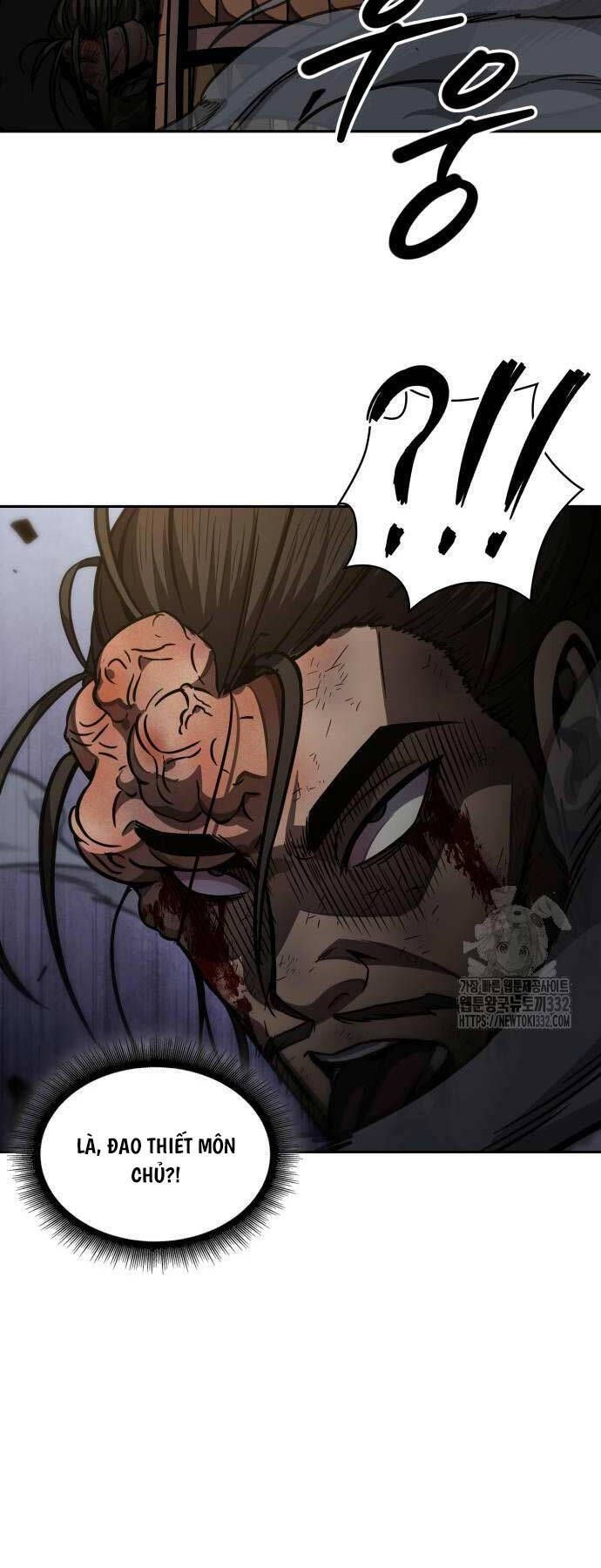 đọc truyện Ngã Lão Ma Thần Chương 200 ảnh 14 tại Thiên Thai Truyện