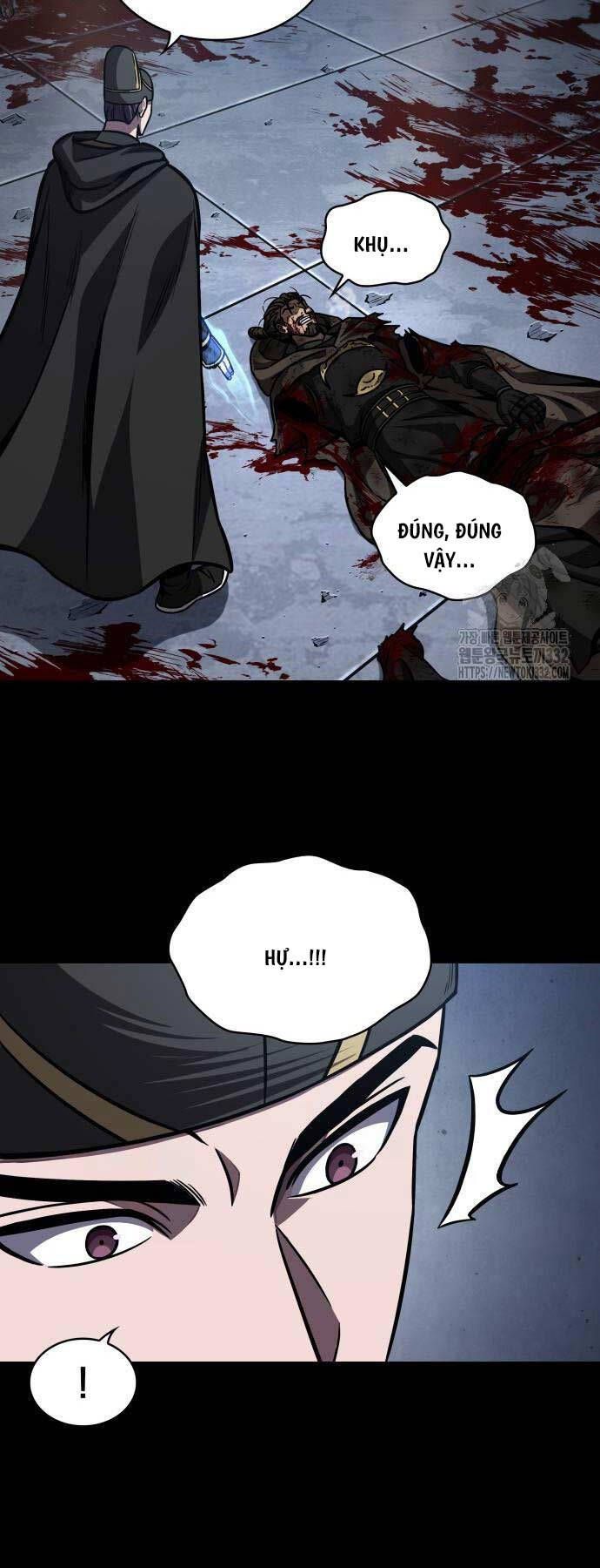 đọc truyện Ngã Lão Ma Thần Chương 200 ảnh 16 tại Thiên Thai Truyện