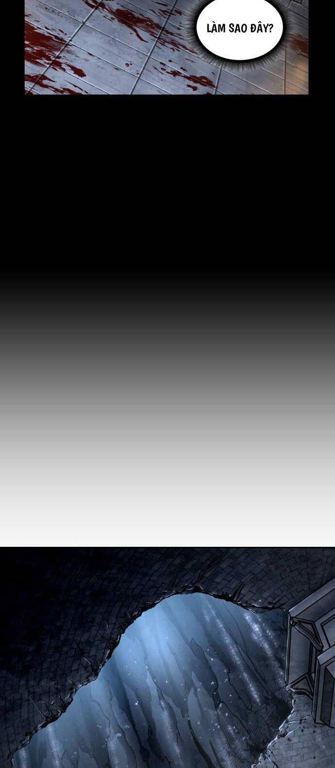 đọc truyện Ngã Lão Ma Thần Chương 200 ảnh 20 tại Thiên Thai Truyện