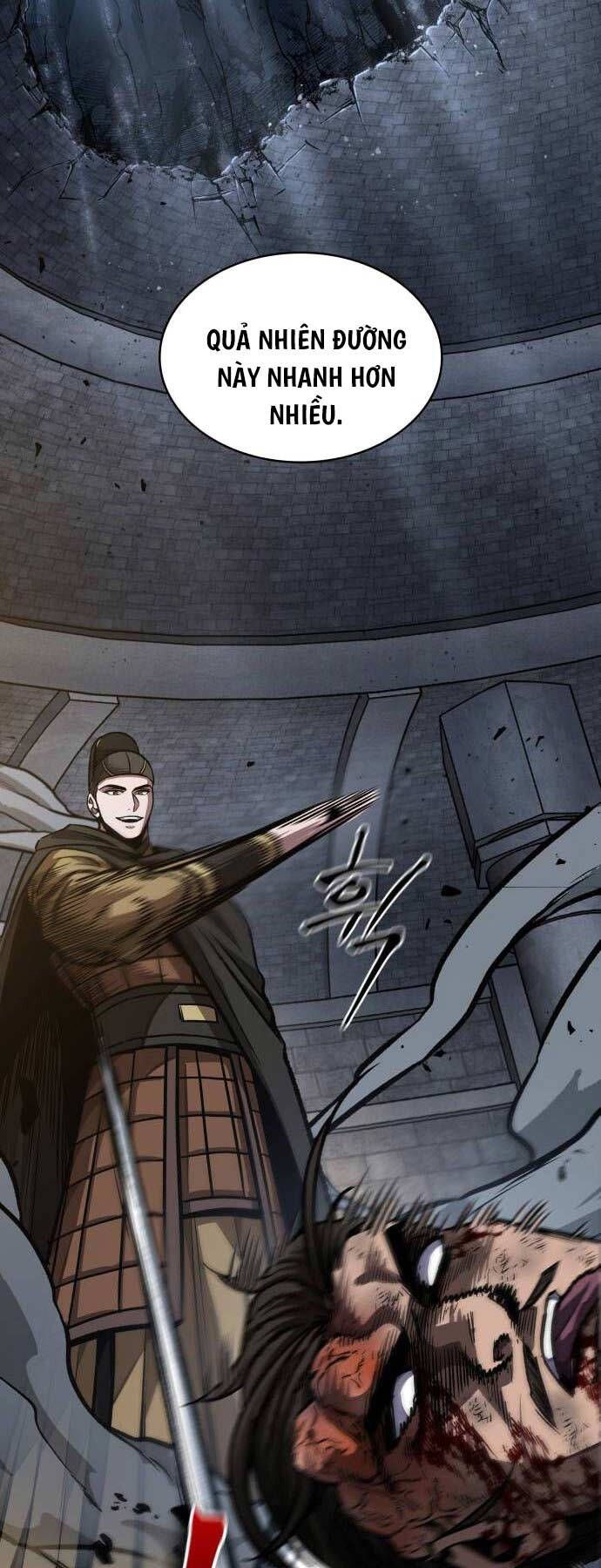 đọc truyện Ngã Lão Ma Thần Chương 200 ảnh 21 tại Thiên Thai Truyện