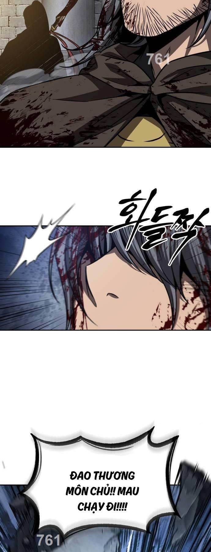 đọc truyện Ngã Lão Ma Thần Chương 200 ảnh 4 tại Thiên Thai Truyện