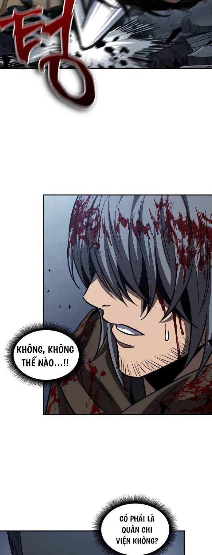 đọc truyện Ngã Lão Ma Thần Chương 200 ảnh 22 tại Thiên Thai Truyện