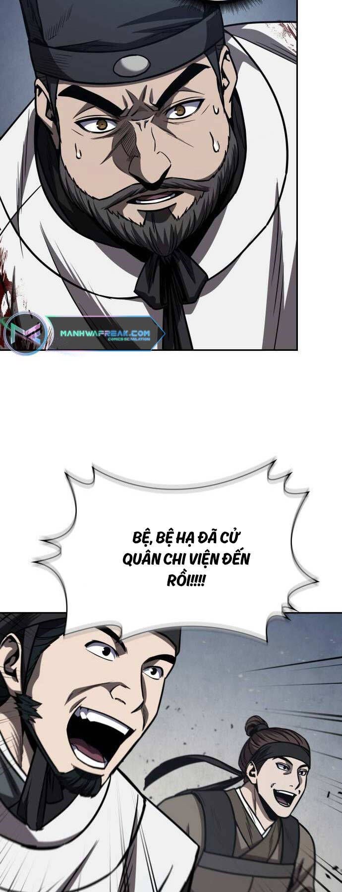 đọc truyện Ngã Lão Ma Thần Chương 200 ảnh 23 tại Thiên Thai Truyện