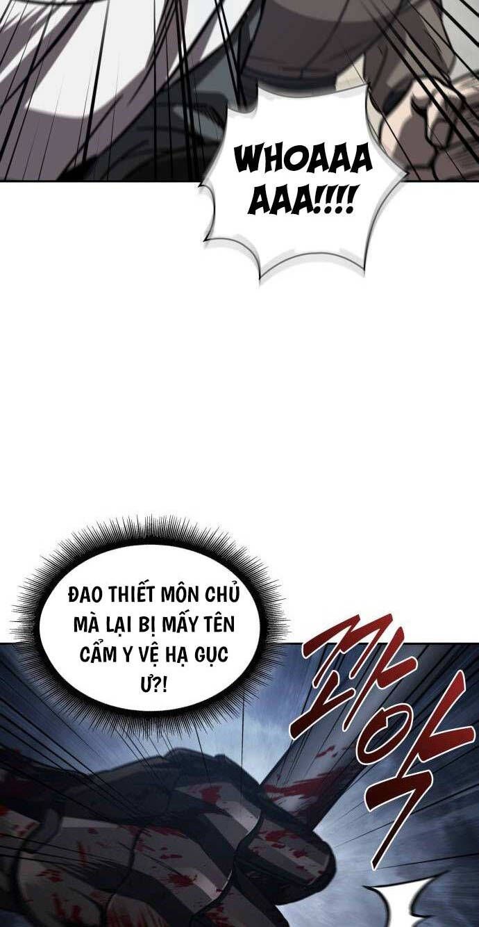 đọc truyện Ngã Lão Ma Thần Chương 200 ảnh 24 tại Thiên Thai Truyện