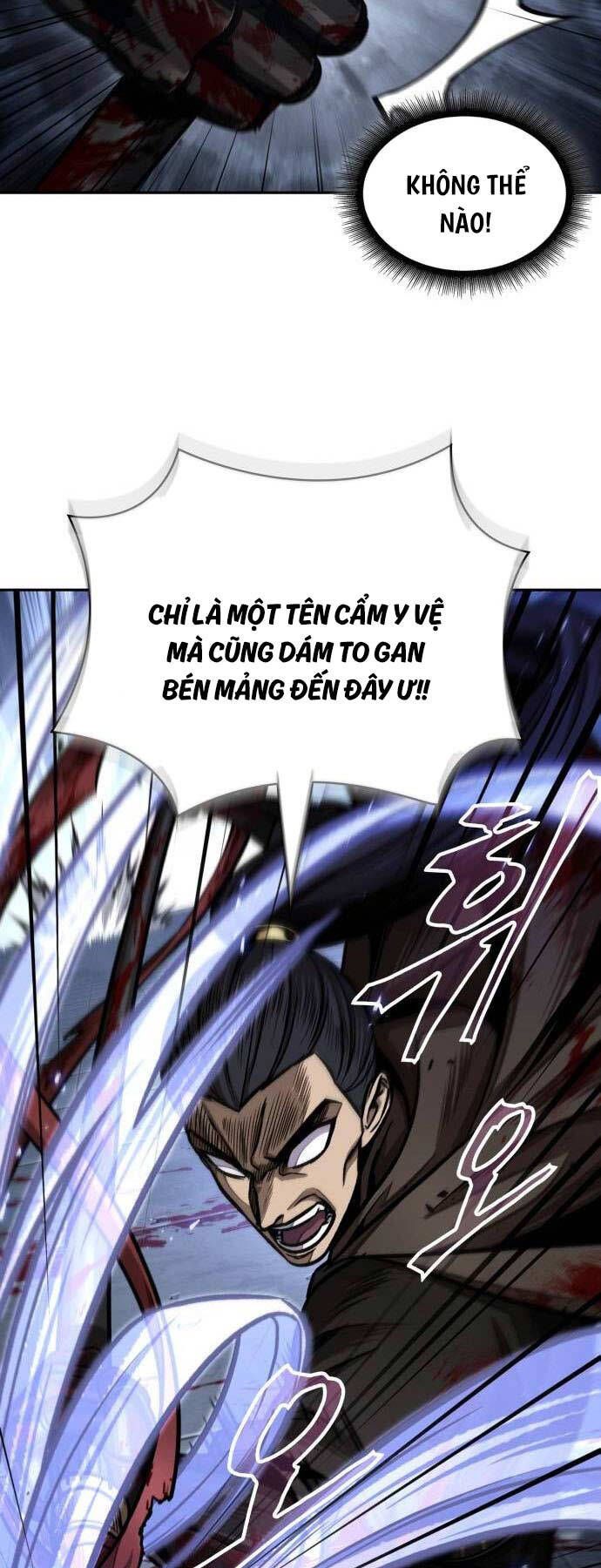 đọc truyện Ngã Lão Ma Thần Chương 200 ảnh 25 tại Thiên Thai Truyện