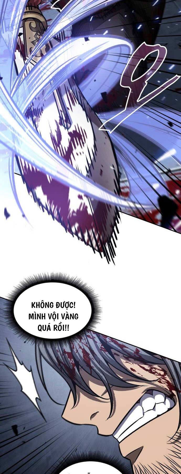 đọc truyện Ngã Lão Ma Thần Chương 200 ảnh 26 tại Thiên Thai Truyện