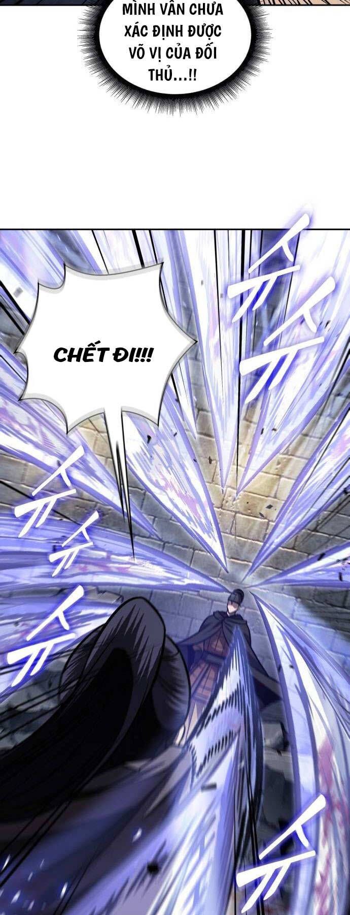 đọc truyện Ngã Lão Ma Thần Chương 200 ảnh 27 tại Thiên Thai Truyện