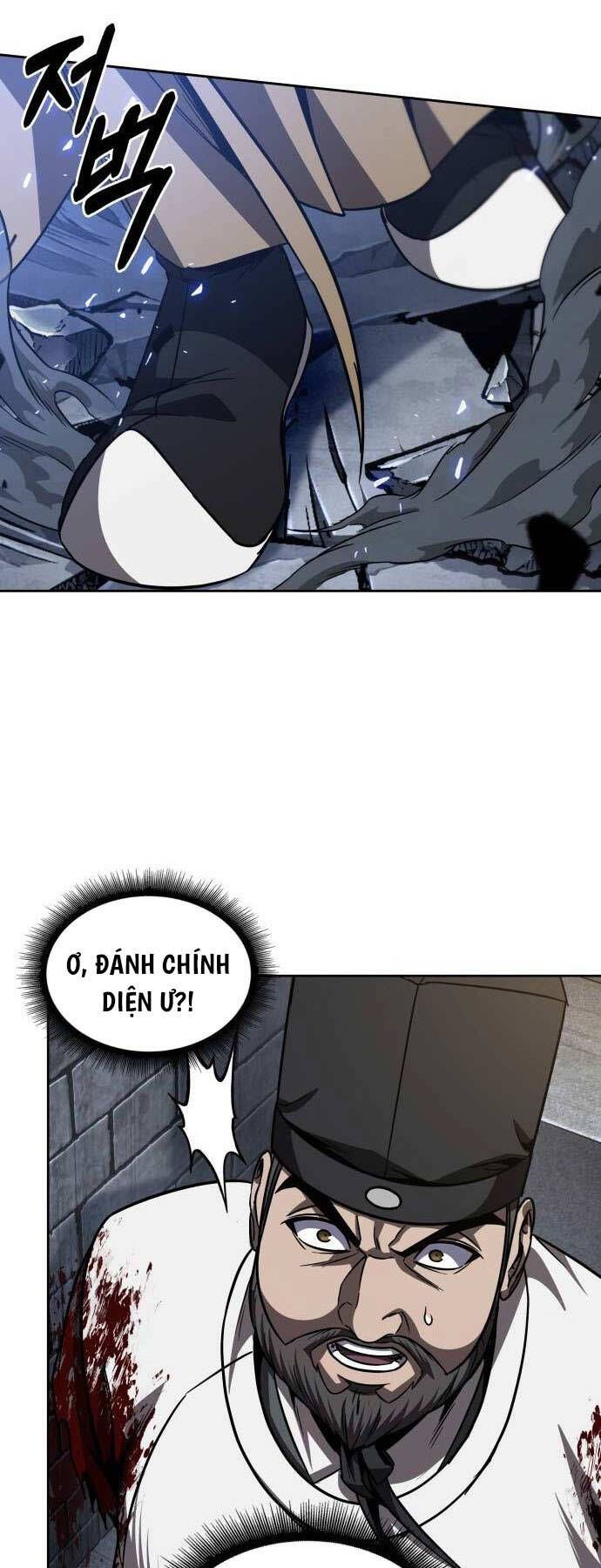 đọc truyện Ngã Lão Ma Thần Chương 200 ảnh 29 tại Thiên Thai Truyện