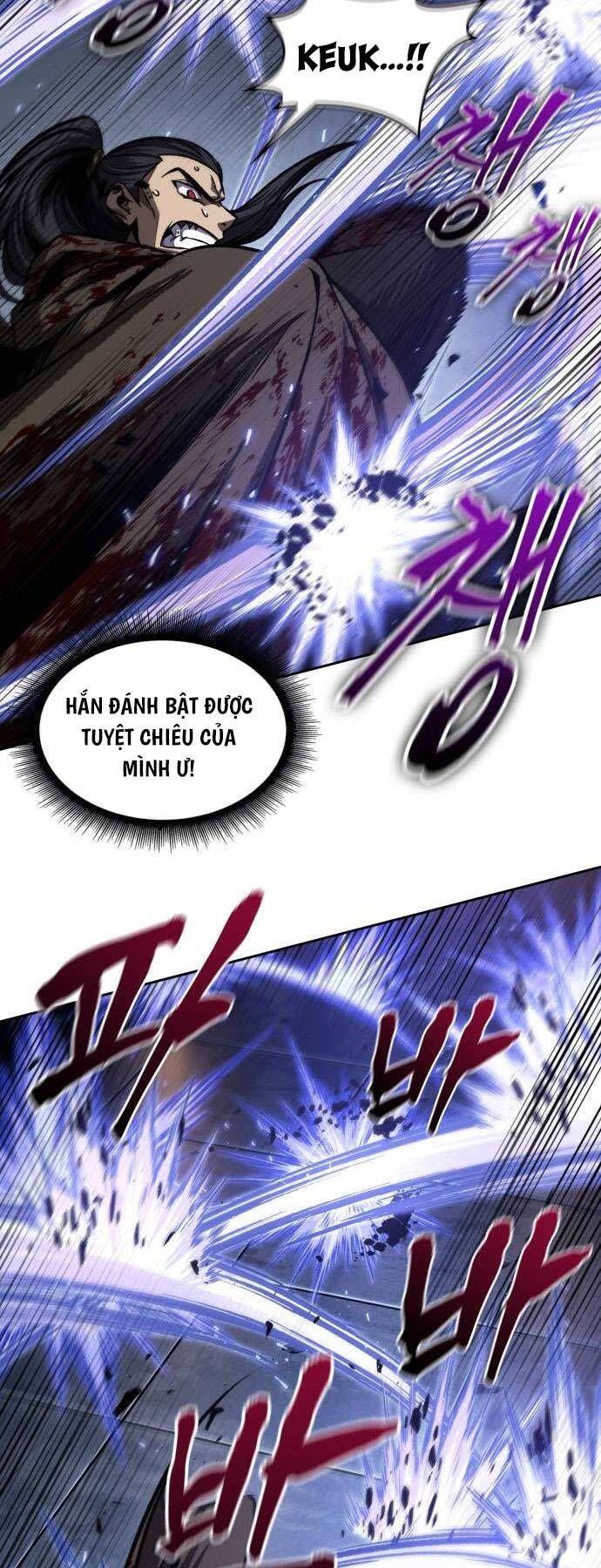 đọc truyện Ngã Lão Ma Thần Chương 200 ảnh 35 tại Thiên Thai Truyện