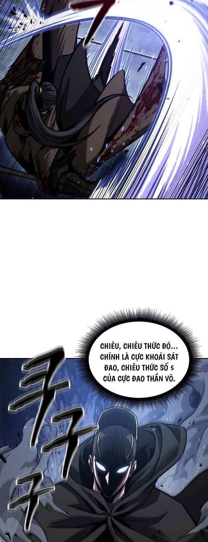 đọc truyện Ngã Lão Ma Thần Chương 200 ảnh 36 tại Thiên Thai Truyện