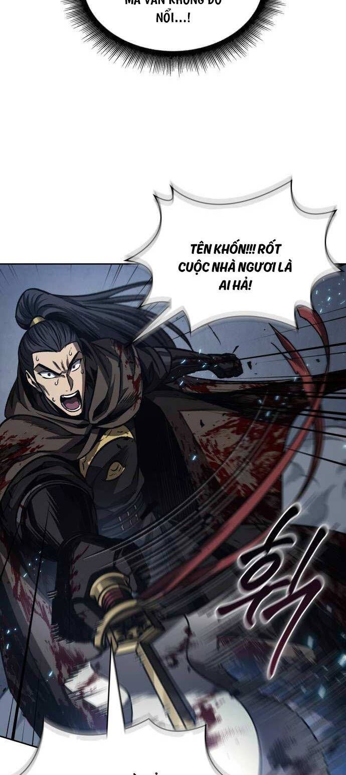 đọc truyện Ngã Lão Ma Thần Chương 200 ảnh 38 tại Thiên Thai Truyện