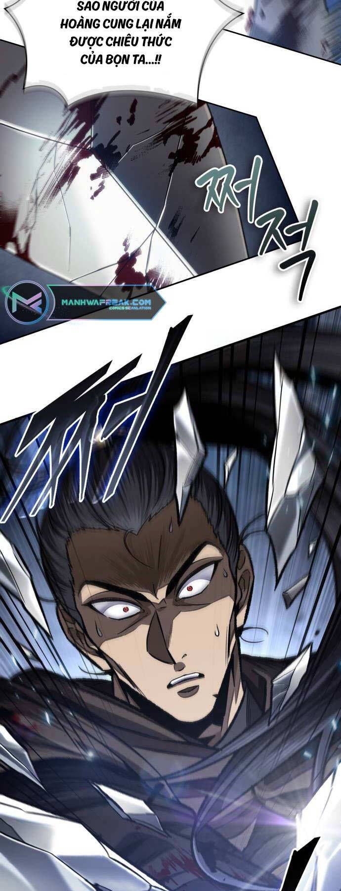 đọc truyện Ngã Lão Ma Thần Chương 200 ảnh 39 tại Thiên Thai Truyện