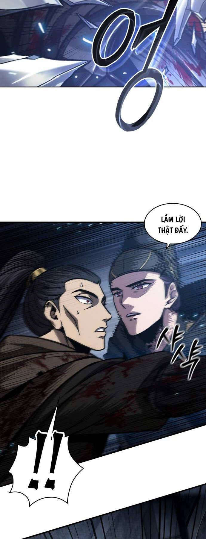 đọc truyện Ngã Lão Ma Thần Chương 200 ảnh 40 tại Thiên Thai Truyện