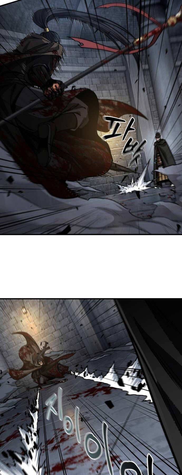 đọc truyện Ngã Lão Ma Thần Chương 200 ảnh 41 tại Thiên Thai Truyện