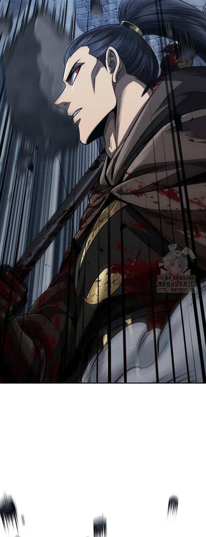 đọc truyện Ngã Lão Ma Thần Chương 200 ảnh 6 tại Thiên Thai Truyện