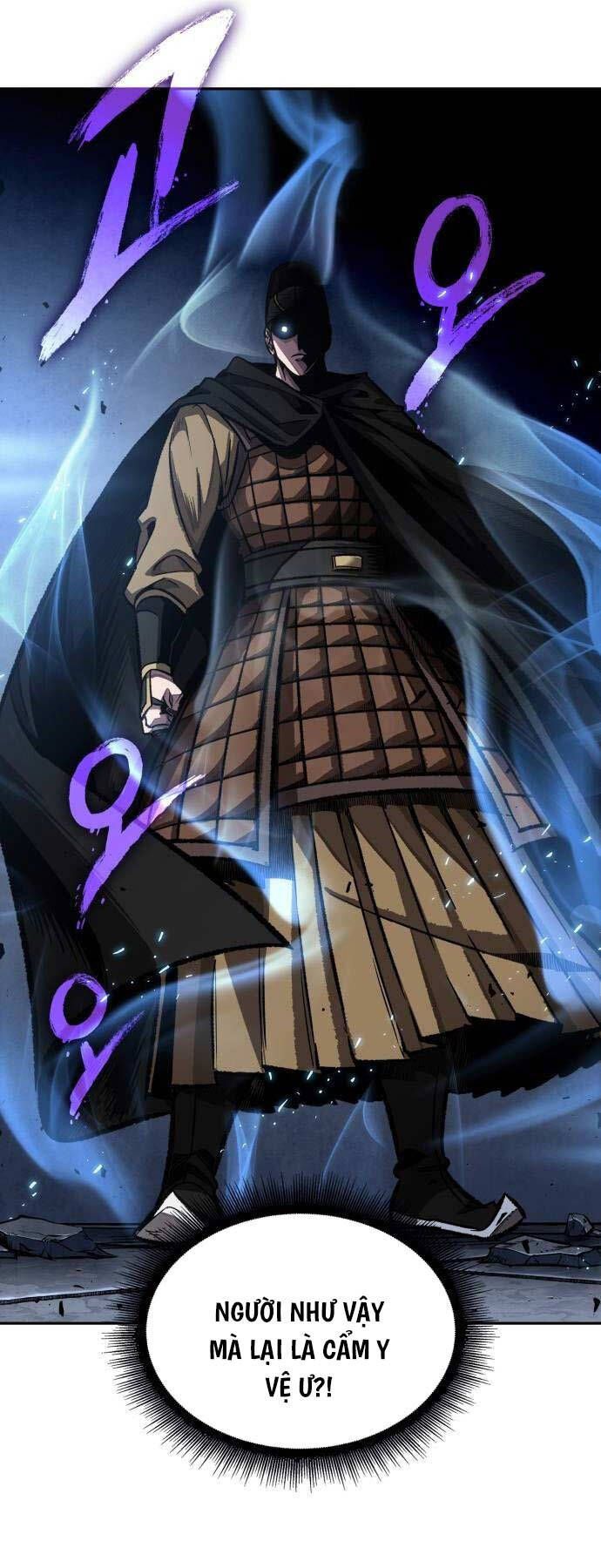 đọc truyện Ngã Lão Ma Thần Chương 200 ảnh 43 tại Thiên Thai Truyện