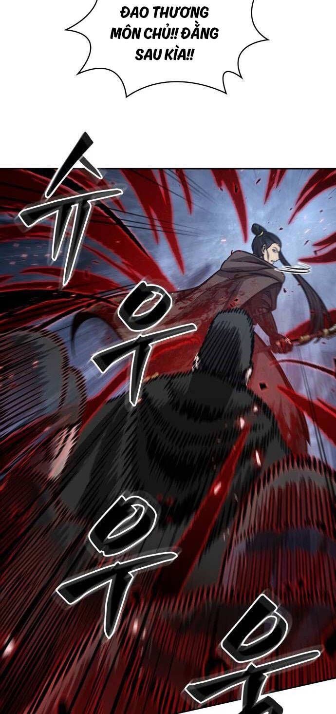 đọc truyện Ngã Lão Ma Thần Chương 200 ảnh 45 tại Thiên Thai Truyện