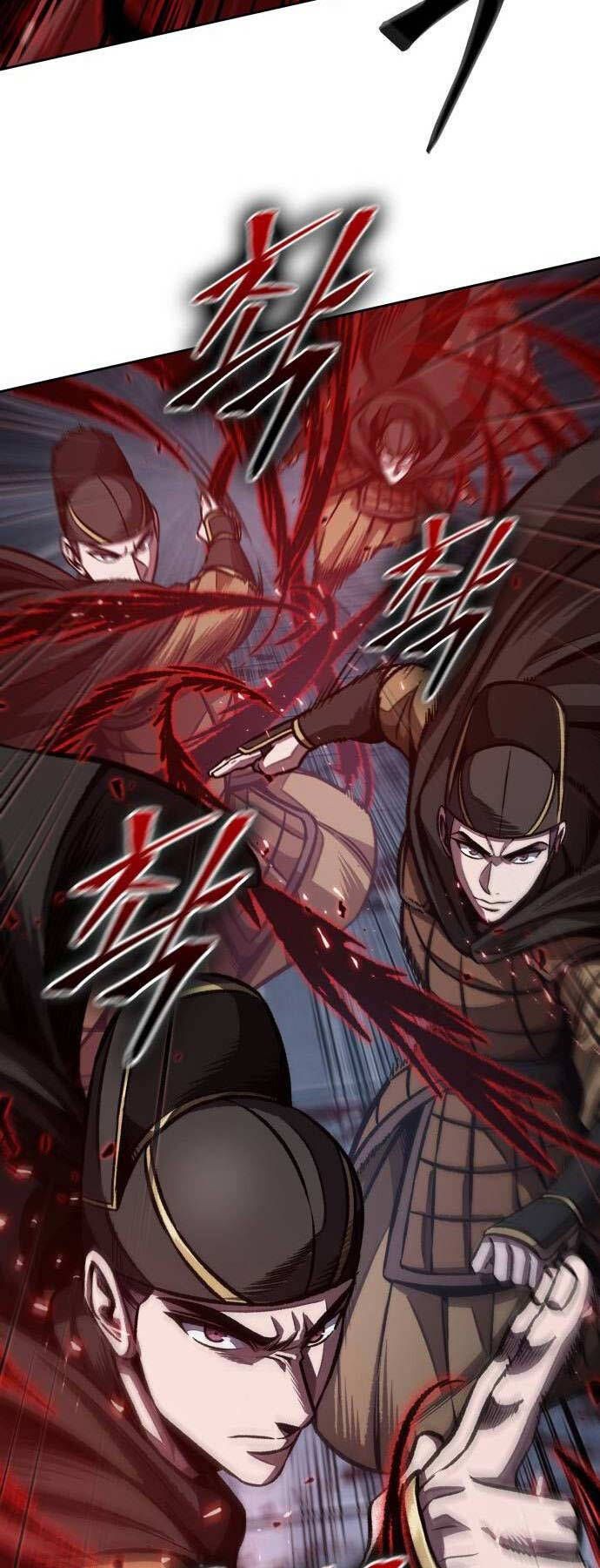 đọc truyện Ngã Lão Ma Thần Chương 200 ảnh 46 tại Thiên Thai Truyện