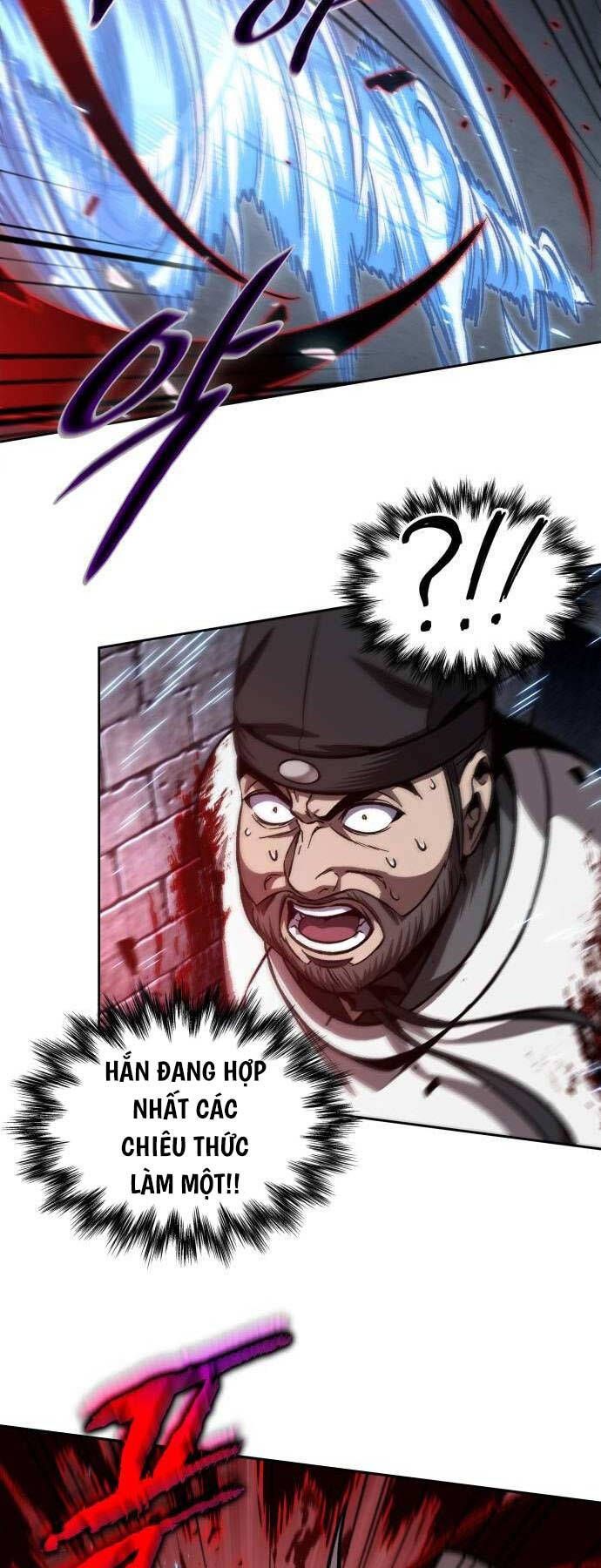 đọc truyện Ngã Lão Ma Thần Chương 200 ảnh 49 tại Thiên Thai Truyện