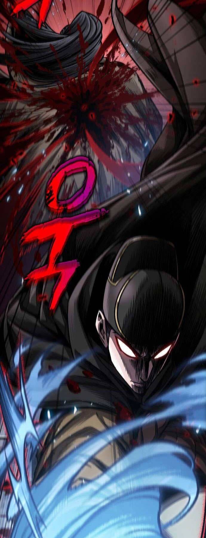 đọc truyện Ngã Lão Ma Thần Chương 200 ảnh 50 tại Thiên Thai Truyện