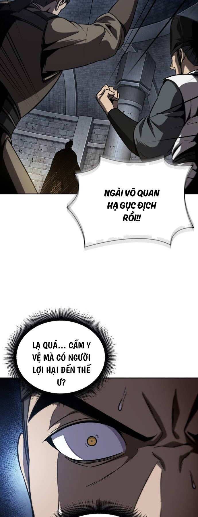 đọc truyện Ngã Lão Ma Thần Chương 200 ảnh 55 tại Thiên Thai Truyện