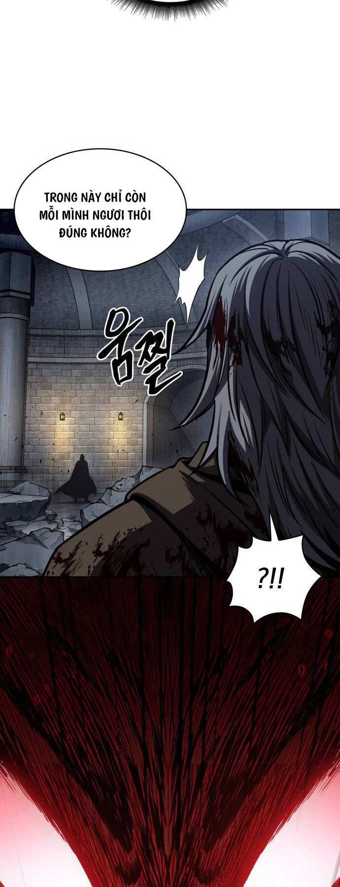 đọc truyện Ngã Lão Ma Thần Chương 200 ảnh 57 tại Thiên Thai Truyện