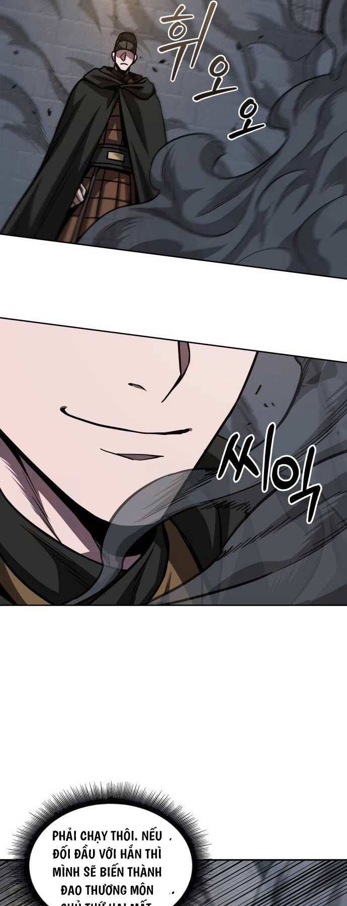 đọc truyện Ngã Lão Ma Thần Chương 200 ảnh 60 tại Thiên Thai Truyện