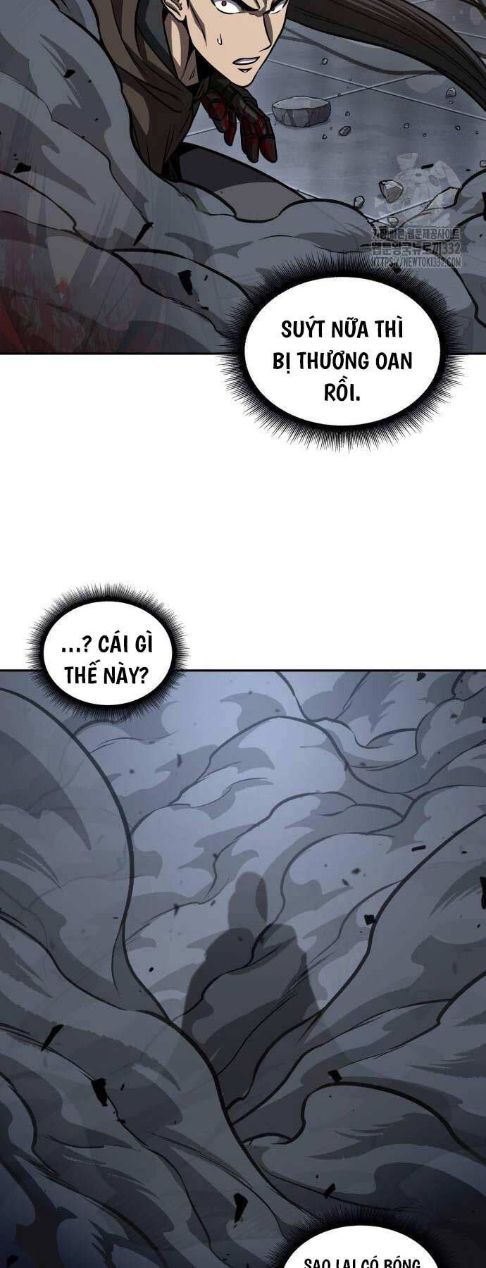 đọc truyện Ngã Lão Ma Thần Chương 200 ảnh 9 tại Thiên Thai Truyện