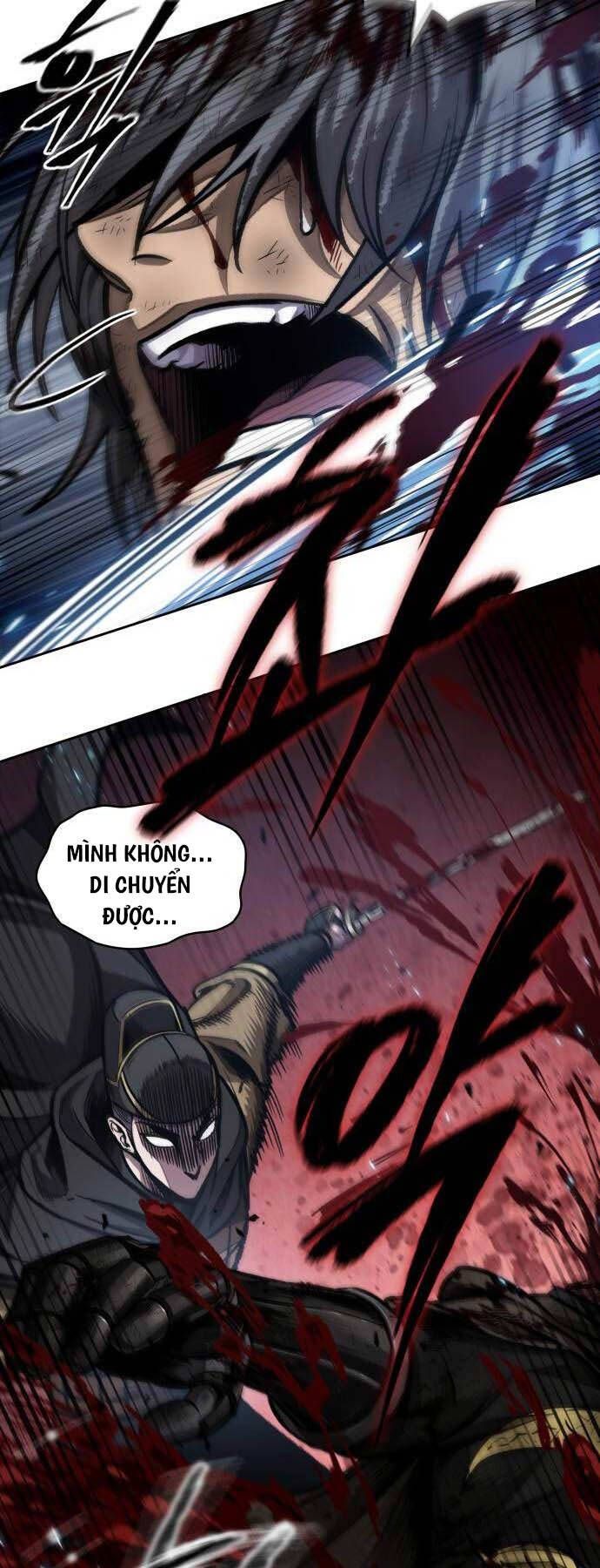 đọc truyện Ngã Lão Ma Thần Chương 201 ảnh 12 tại Thiên Thai Truyện