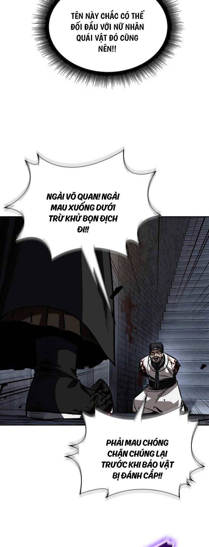 đọc truyện Ngã Lão Ma Thần Chương 201 ảnh 15 tại Thiên Thai Truyện