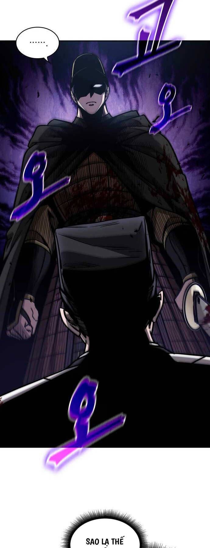 đọc truyện Ngã Lão Ma Thần Chương 201 ảnh 16 tại Thiên Thai Truyện