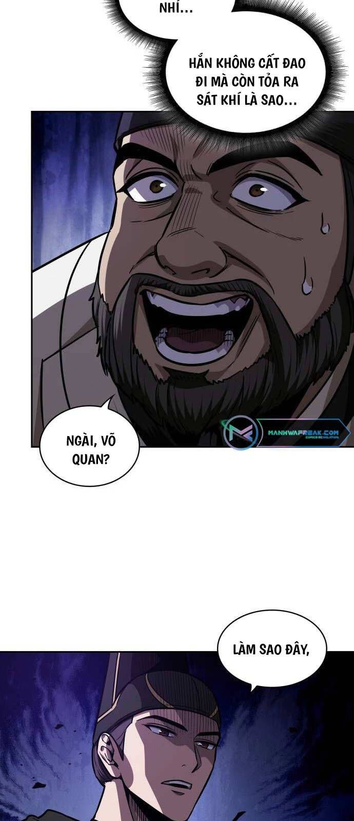 đọc truyện Ngã Lão Ma Thần Chương 201 ảnh 17 tại Thiên Thai Truyện