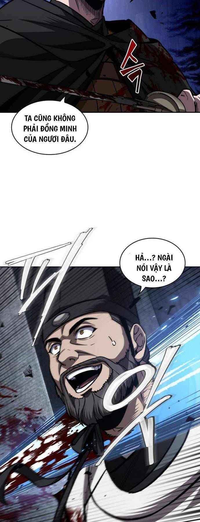 đọc truyện Ngã Lão Ma Thần Chương 201 ảnh 18 tại Thiên Thai Truyện