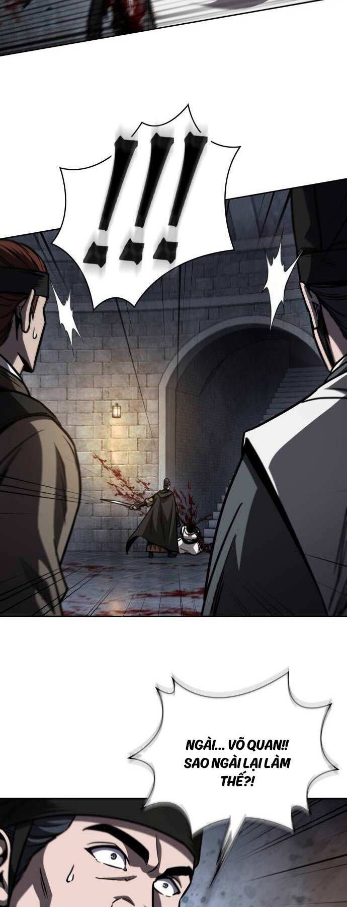 đọc truyện Ngã Lão Ma Thần Chương 201 ảnh 19 tại Thiên Thai Truyện