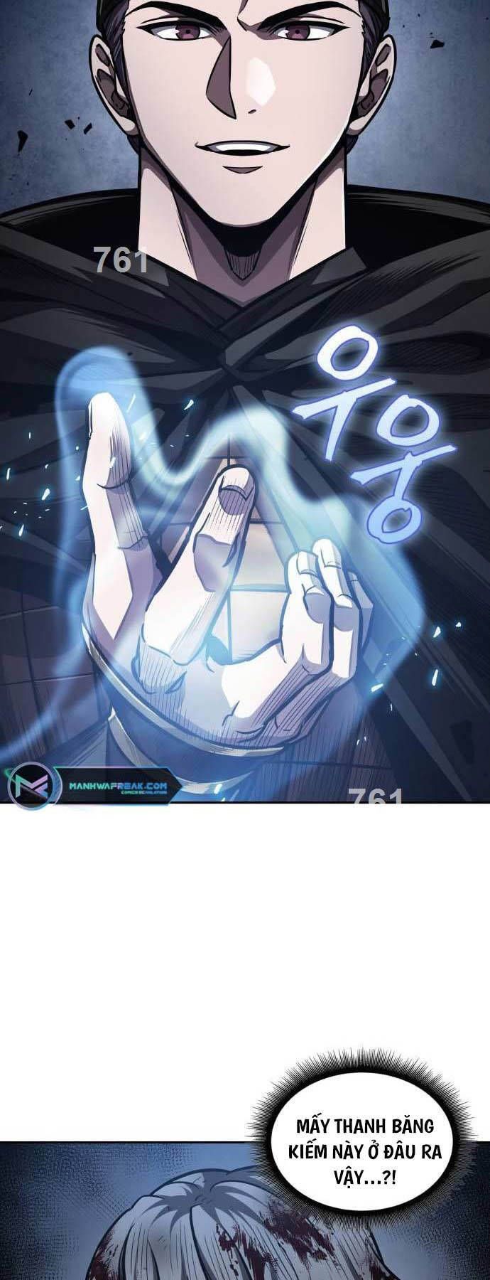 đọc truyện Ngã Lão Ma Thần Chương 201 ảnh 4 tại Thiên Thai Truyện