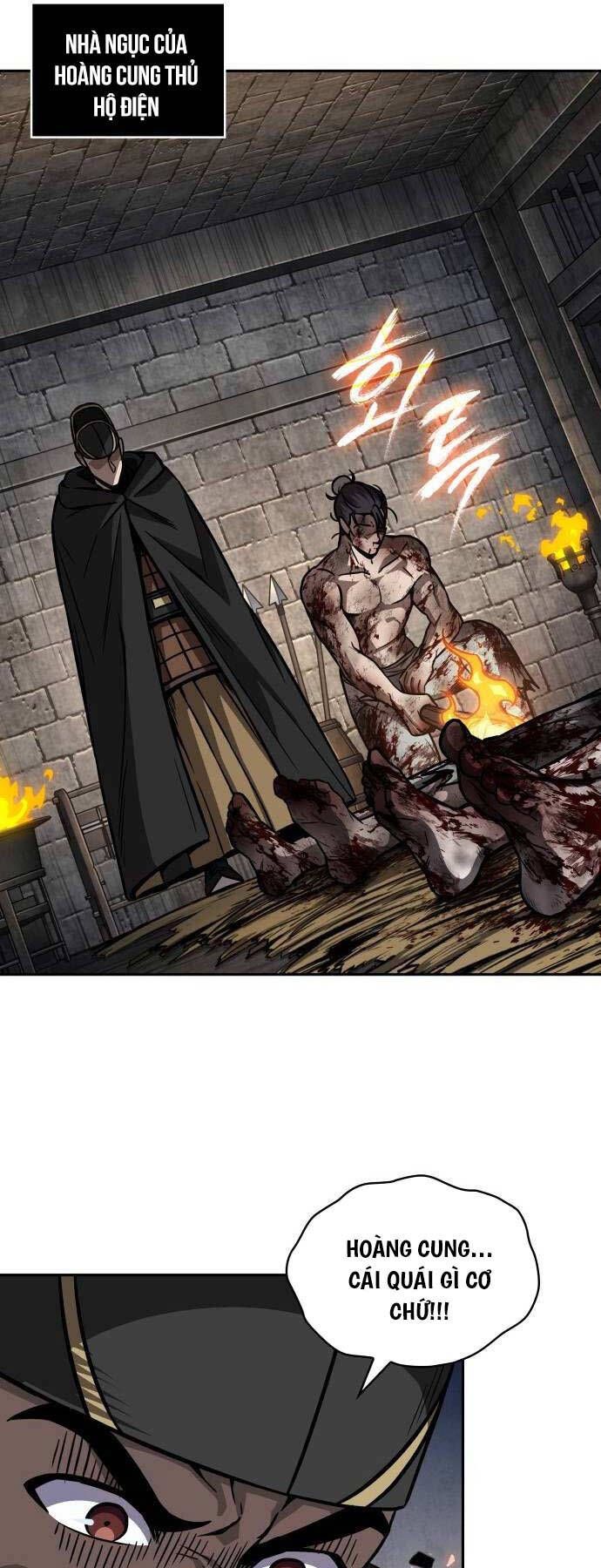 đọc truyện Ngã Lão Ma Thần Chương 201 ảnh 25 tại Thiên Thai Truyện