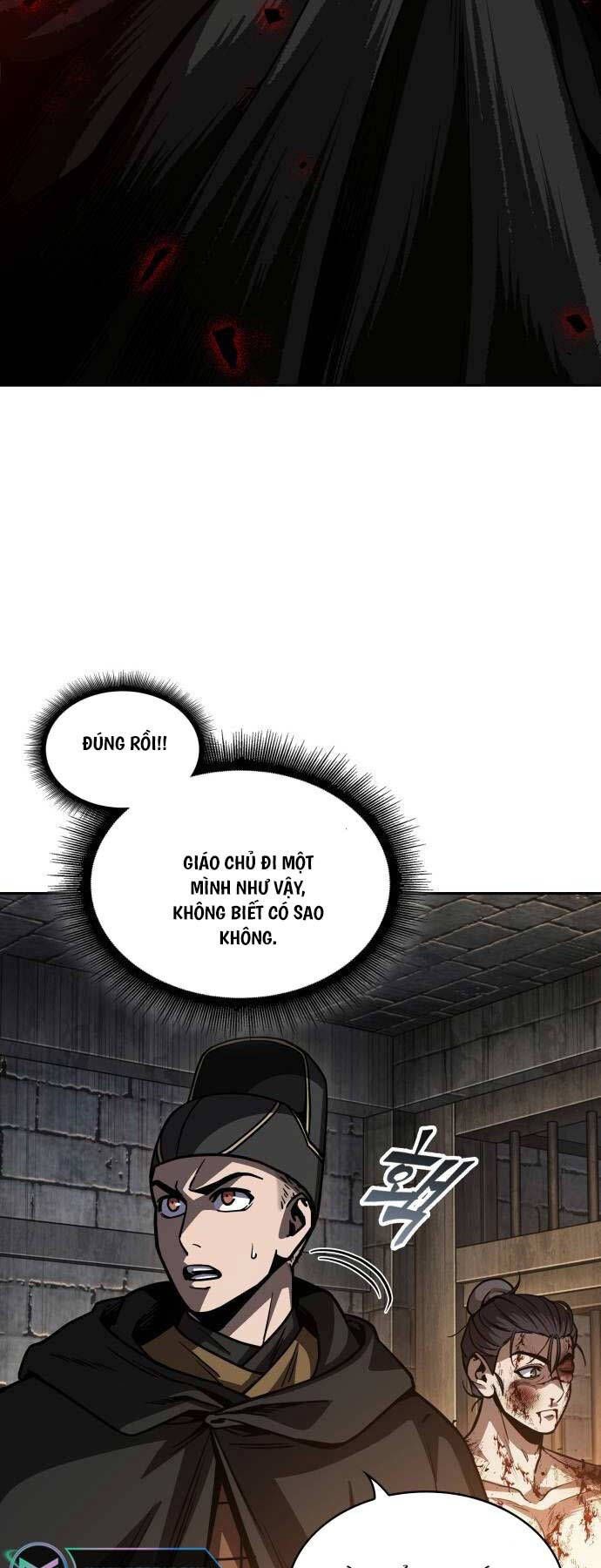 đọc truyện Ngã Lão Ma Thần Chương 201 ảnh 31 tại Thiên Thai Truyện