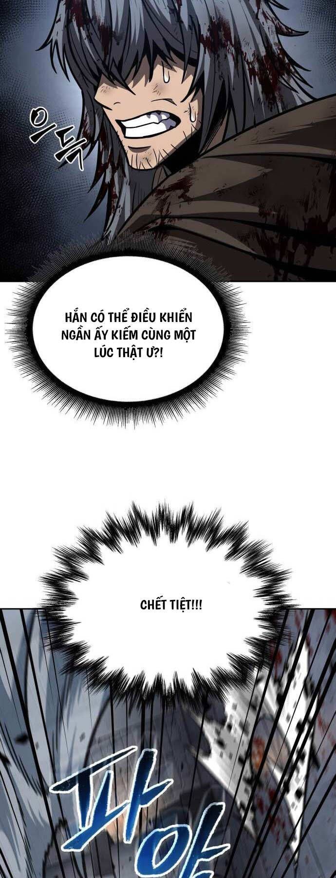 đọc truyện Ngã Lão Ma Thần Chương 201 ảnh 5 tại Thiên Thai Truyện