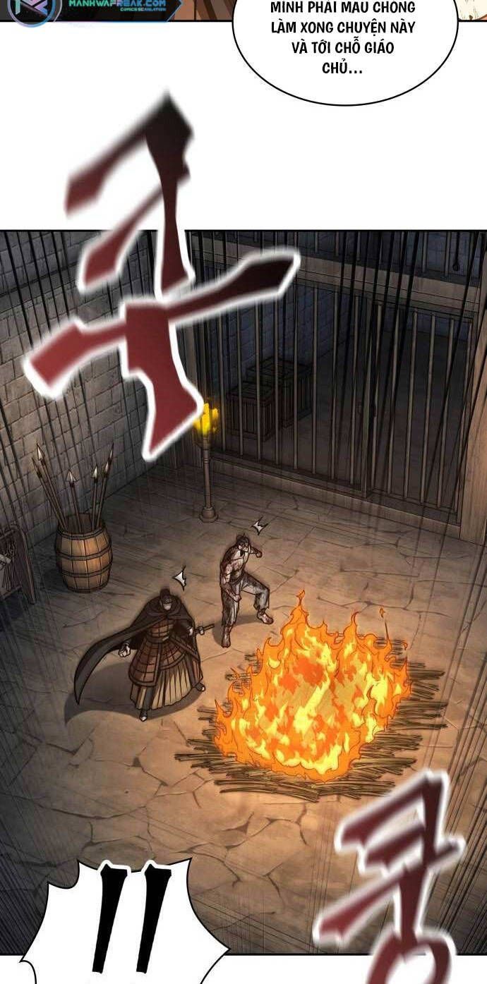 đọc truyện Ngã Lão Ma Thần Chương 201 ảnh 32 tại Thiên Thai Truyện