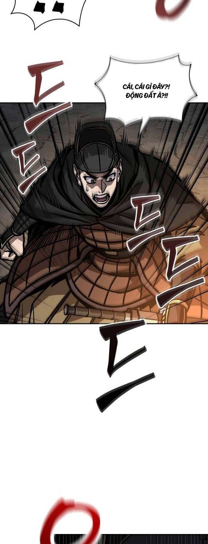 đọc truyện Ngã Lão Ma Thần Chương 201 ảnh 33 tại Thiên Thai Truyện