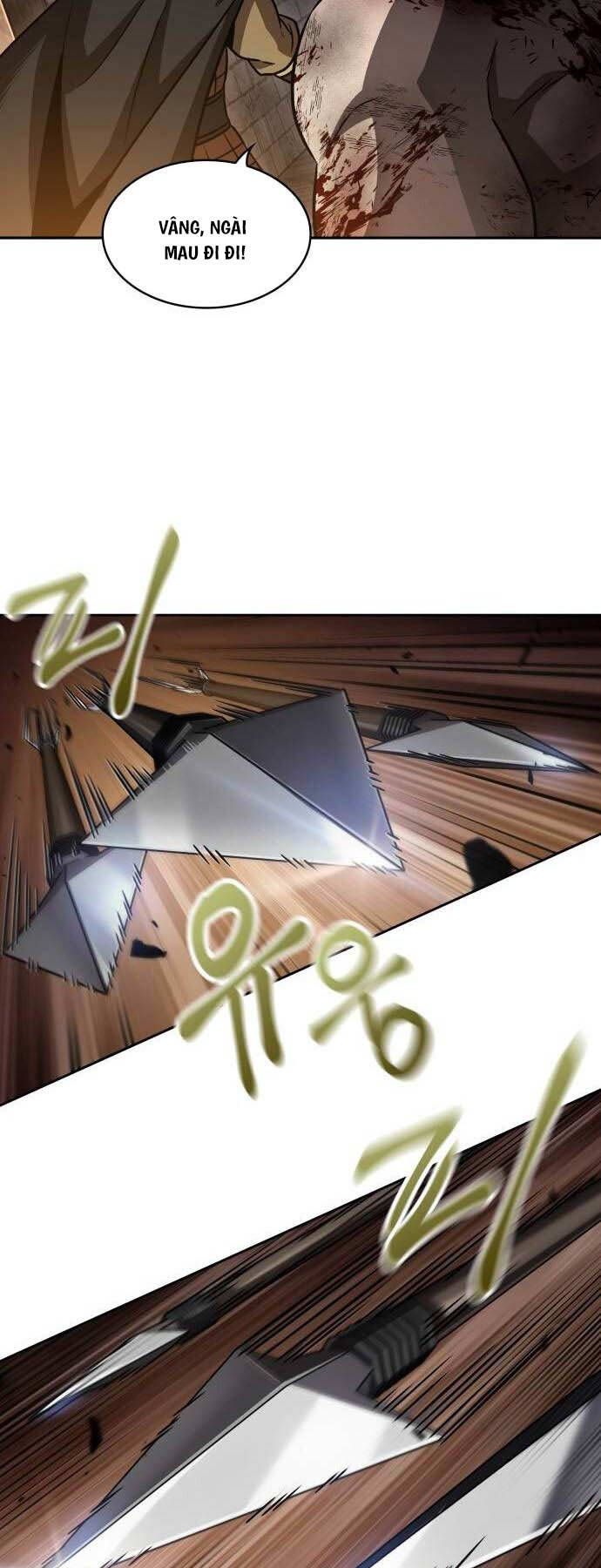 đọc truyện Ngã Lão Ma Thần Chương 201 ảnh 36 tại Thiên Thai Truyện