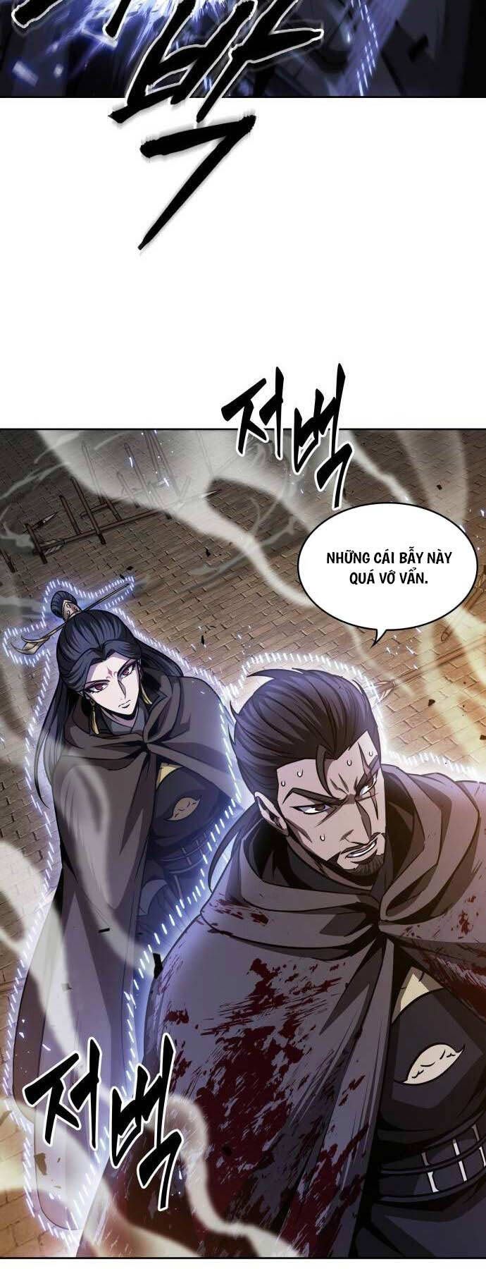 đọc truyện Ngã Lão Ma Thần Chương 201 ảnh 38 tại Thiên Thai Truyện