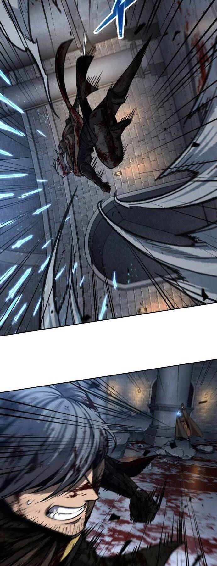 đọc truyện Ngã Lão Ma Thần Chương 201 ảnh 6 tại Thiên Thai Truyện