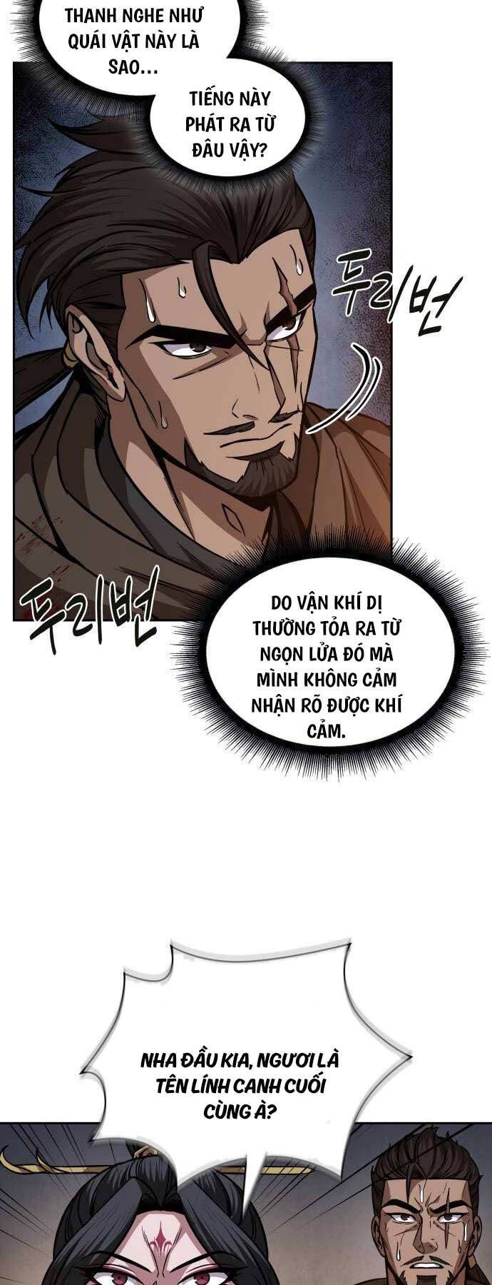 đọc truyện Ngã Lão Ma Thần Chương 201 ảnh 44 tại Thiên Thai Truyện